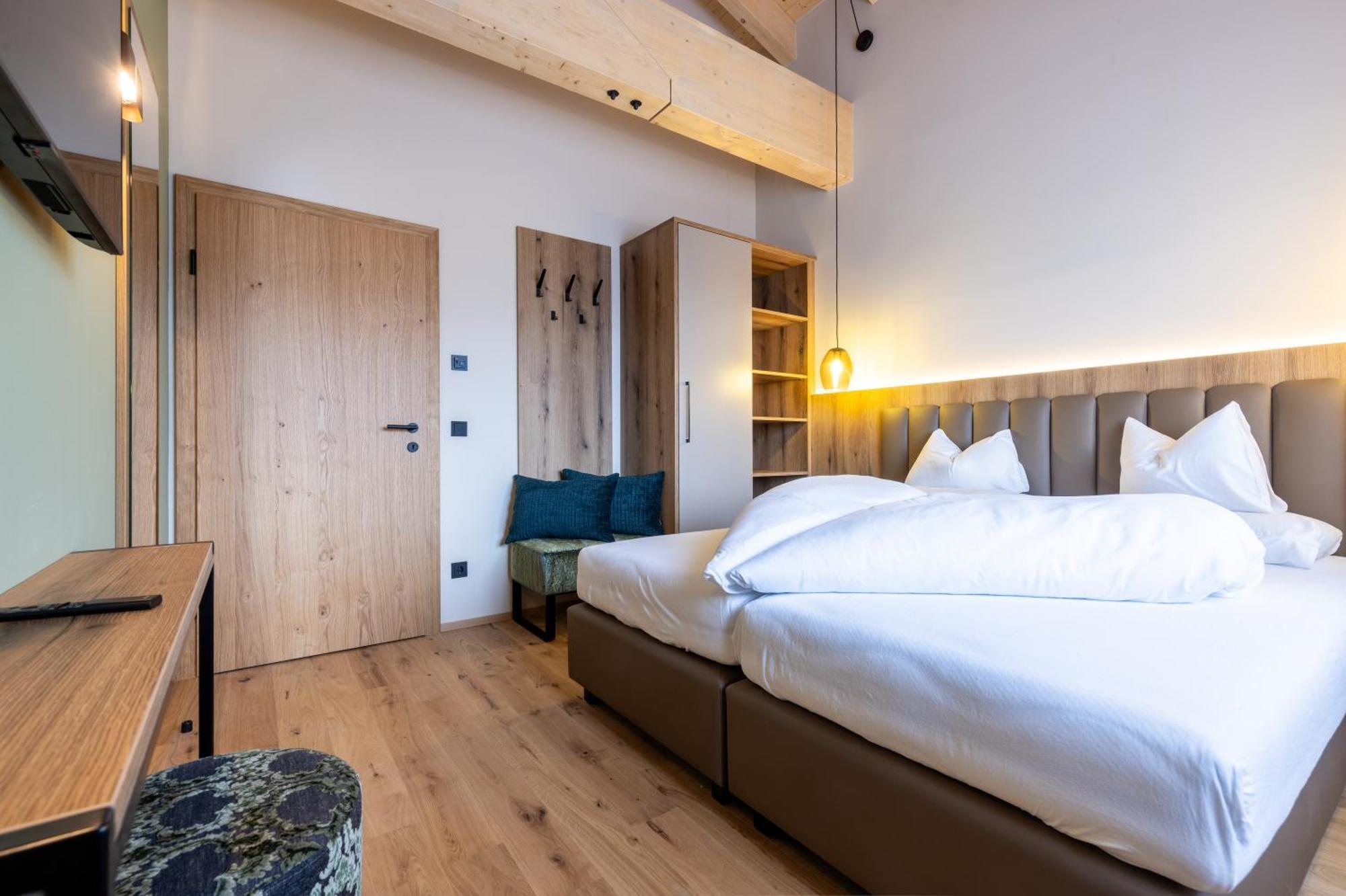Hoeflehner Premium Gumpen Lodge Haus im Ennstal Exteriér fotografie