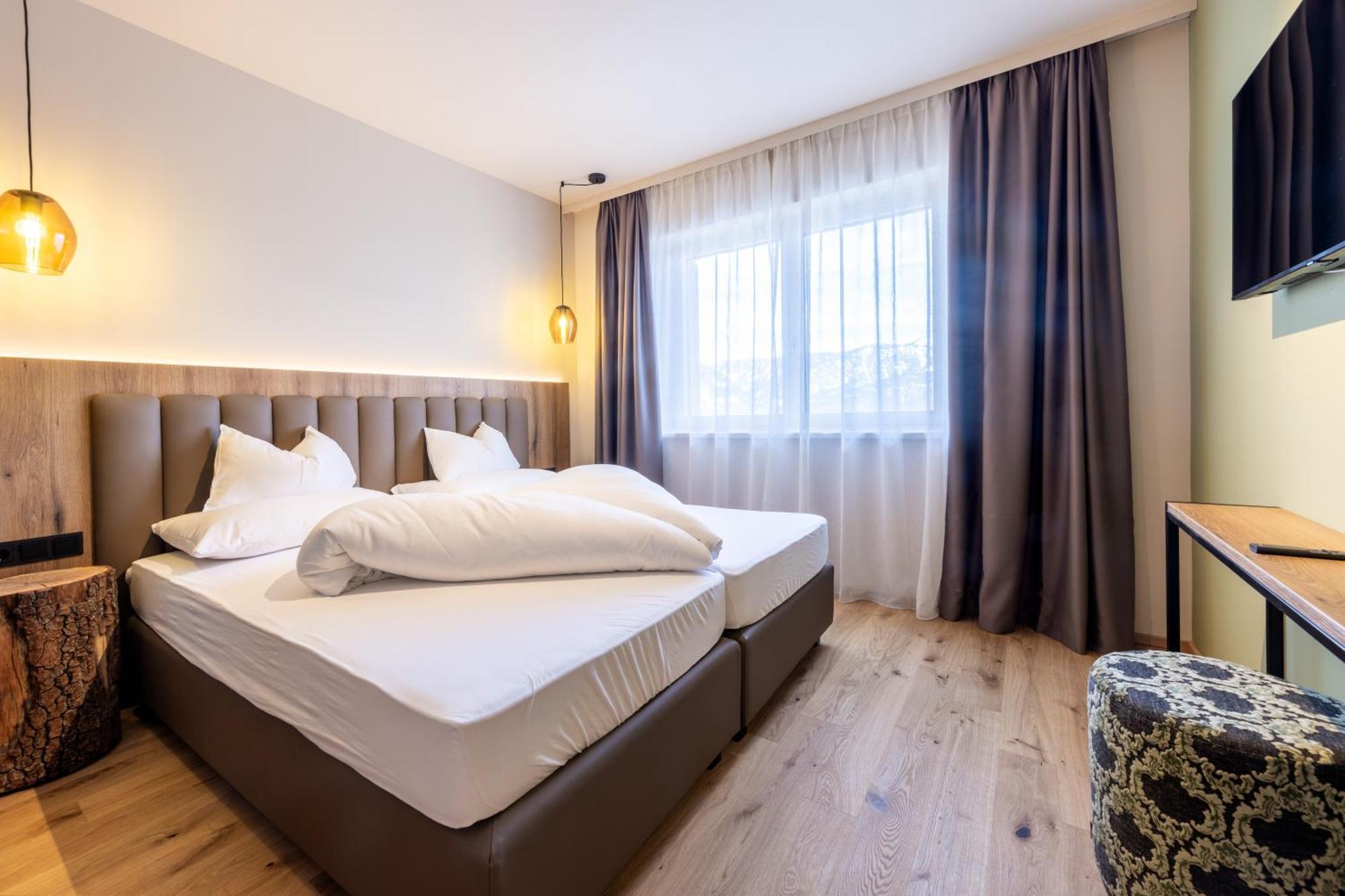 Hoeflehner Premium Gumpen Lodge Haus im Ennstal Exteriér fotografie